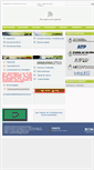 Mobile Screenshot of contaduriageneral.chaco.gov.ar